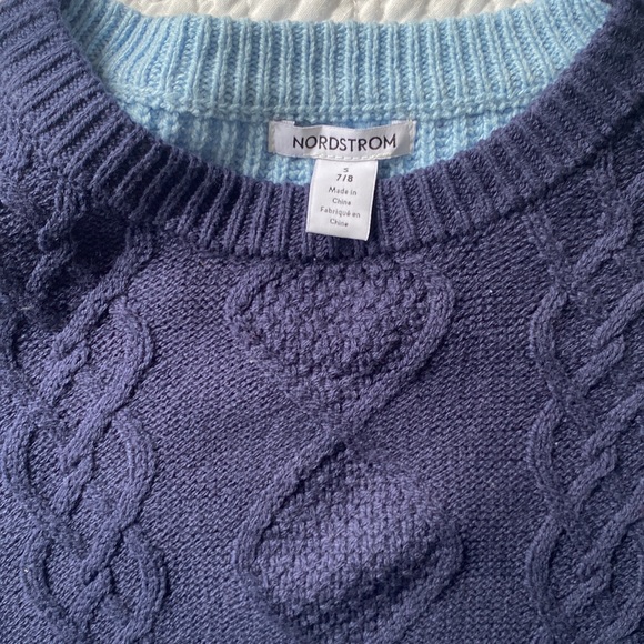 Nordstrom sweater - Picture 2 of 3